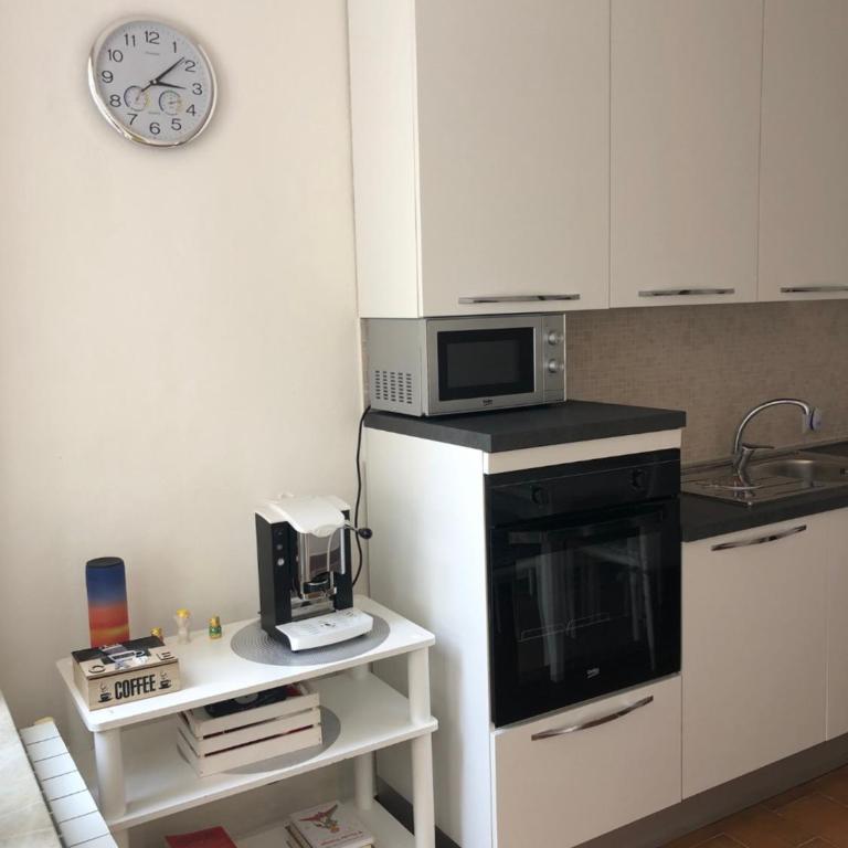 Casa Paki - Casa con 2 Camere da Letto - 14