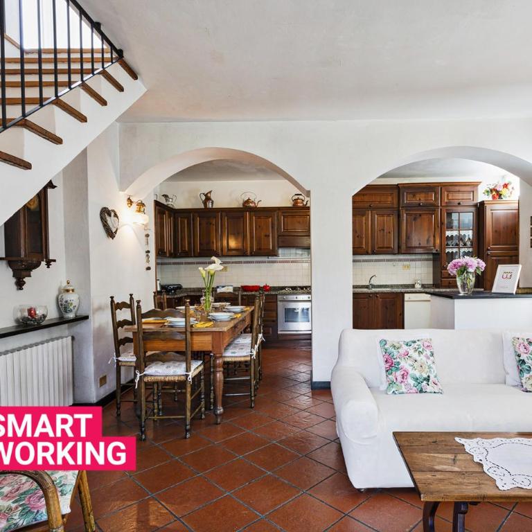 Villa Rica by Wonderful Italy - Casa Vacanze - 3