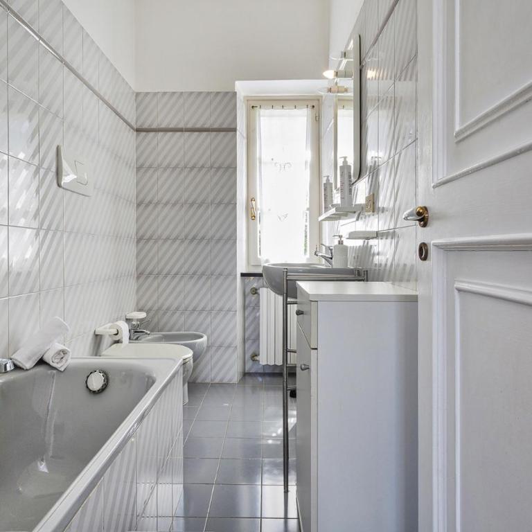 Villa Rica by Wonderful Italy - Casa Vacanze - 20