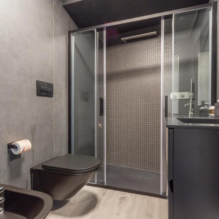 The Best Rent - Spacious apartment in Paolo Sarpi - Appartamento Deluxe - 6