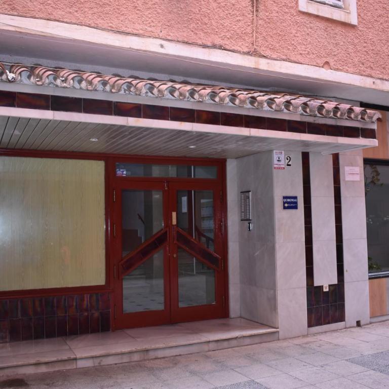 Central Estudio Torremolinos - Estudio 2 - Apartamento de 1 dormitorio - 35