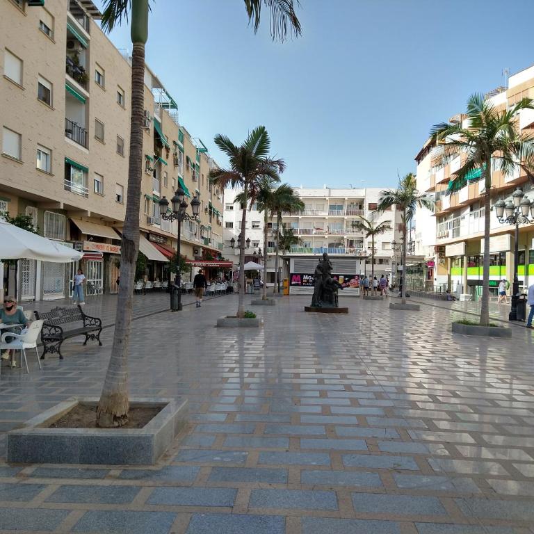Central Estudio Torremolinos - Estudio 2 - Apartamento de 1 dormitorio - 39