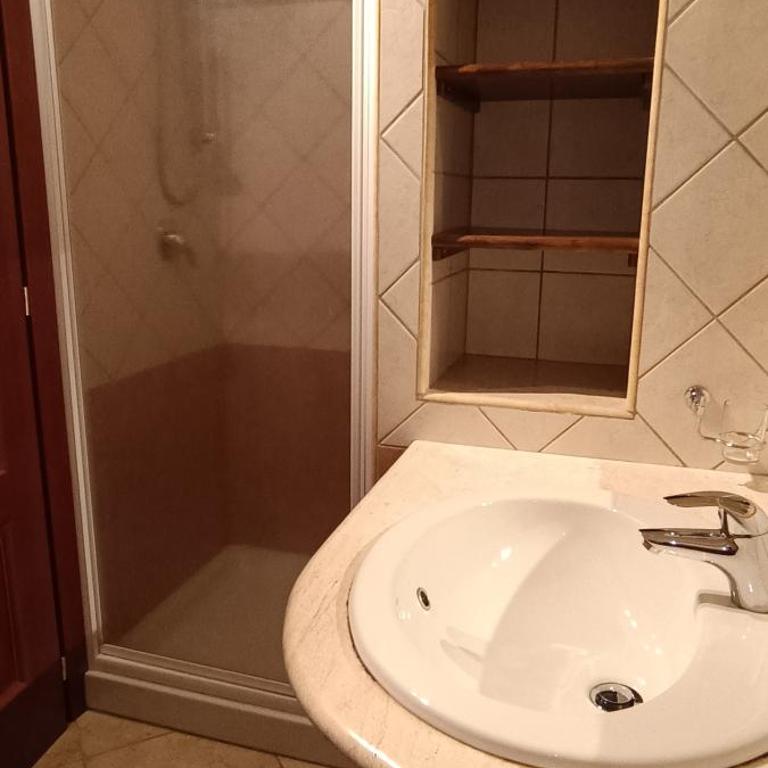 Orosei RE - Villa Aurora Rimedia a 50 metri dal mare - Appartamento con 3 Camere da Letto - 15