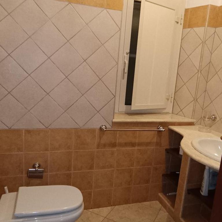 Orosei RE - Villa Aurora Rimedia a 50 metri dal mare - Appartamento con 3 Camere da Letto - 16