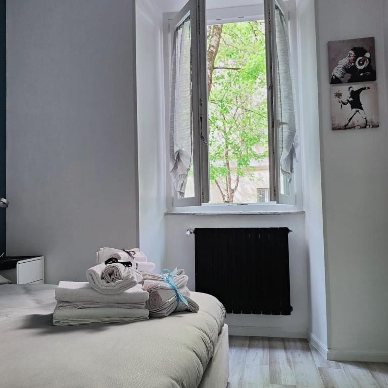 Flavia's House Roma - Appartamento con 1 Camera da Letto - 19