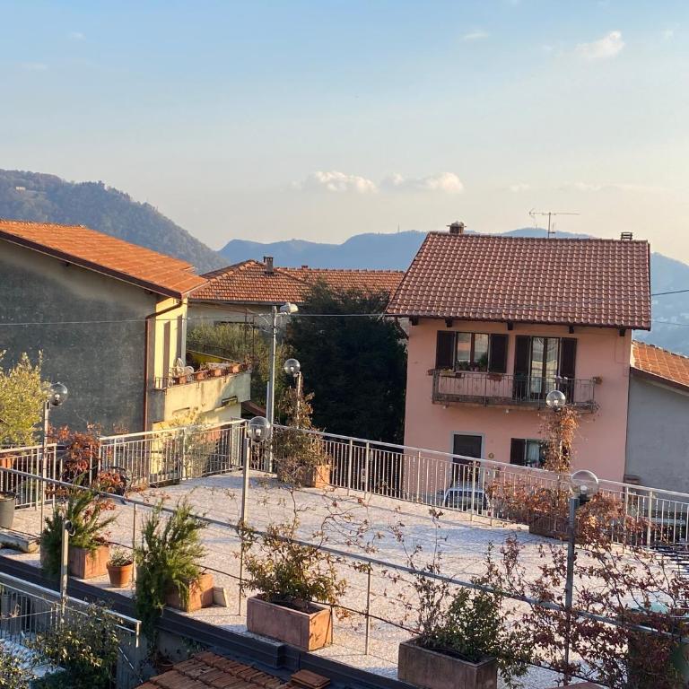 borgo antico house - Appartamento con 2 Camere da Letto - 1