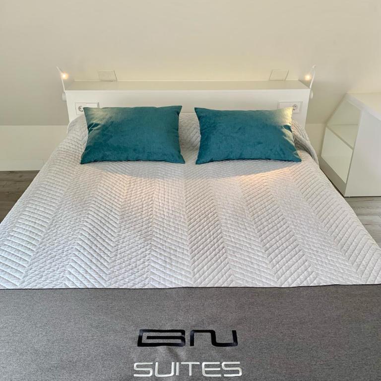 BN SUITES Rambla - Superior Studio - 9