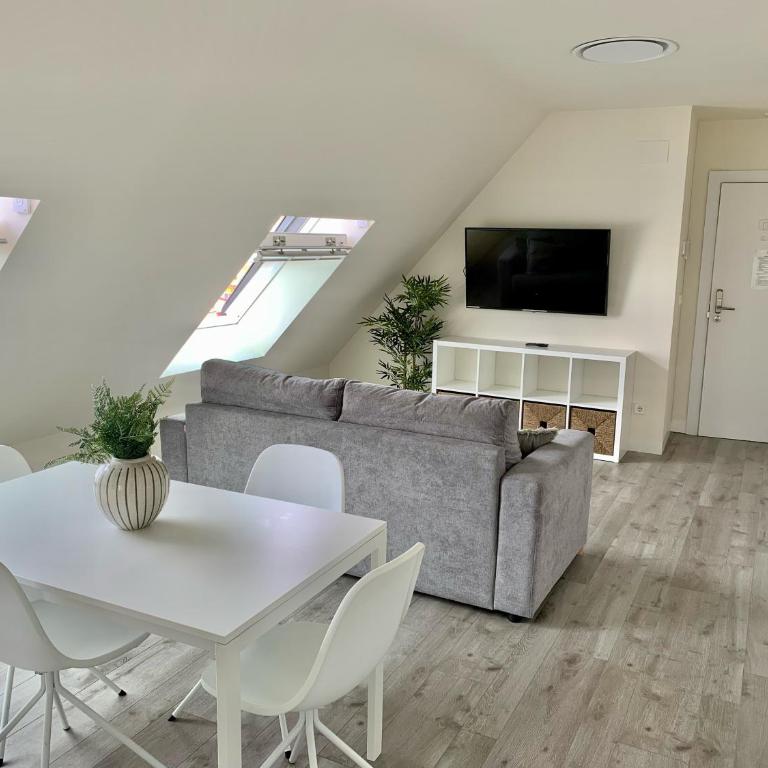 BN SUITES Rambla - Superior Studio - 11