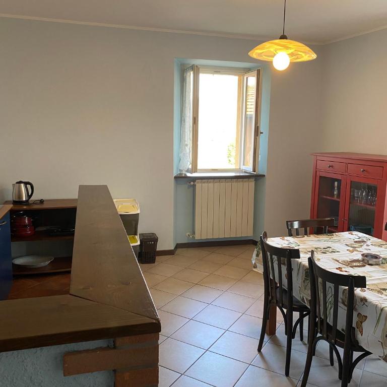 borgo antico house - Appartamento con 2 Camere da Letto - 7