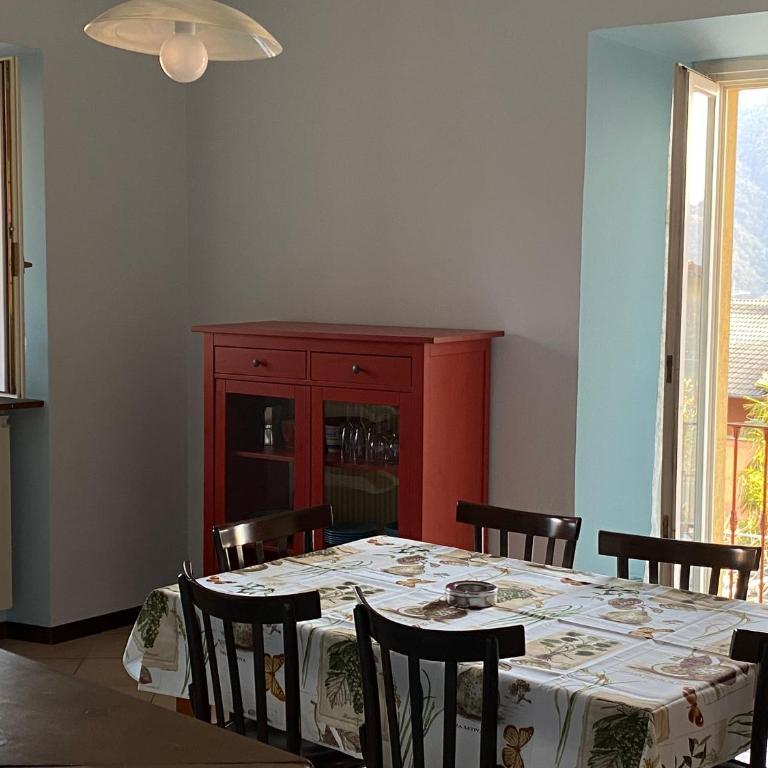 borgo antico house - Appartamento con 2 Camere da Letto - 9