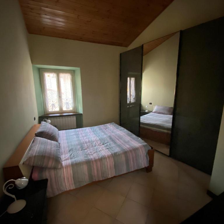 borgo antico house - Appartamento con 2 Camere da Letto - 8