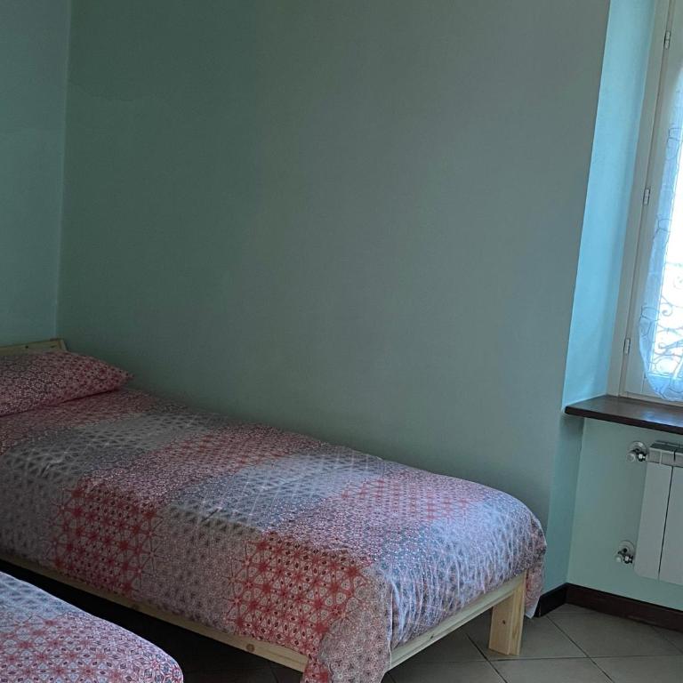 borgo antico house - Appartamento con 2 Camere da Letto - 11