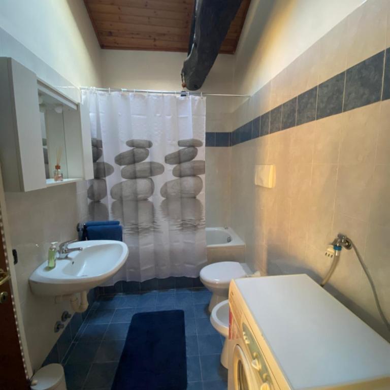 borgo antico house - Appartamento con 2 Camere da Letto - 10