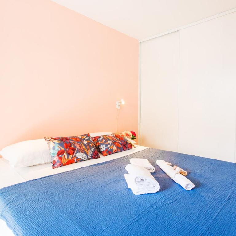 PALAIS LIBERTE V AP4267 By Riviera Holiday Homes - Appartement avec Terrasse - 20