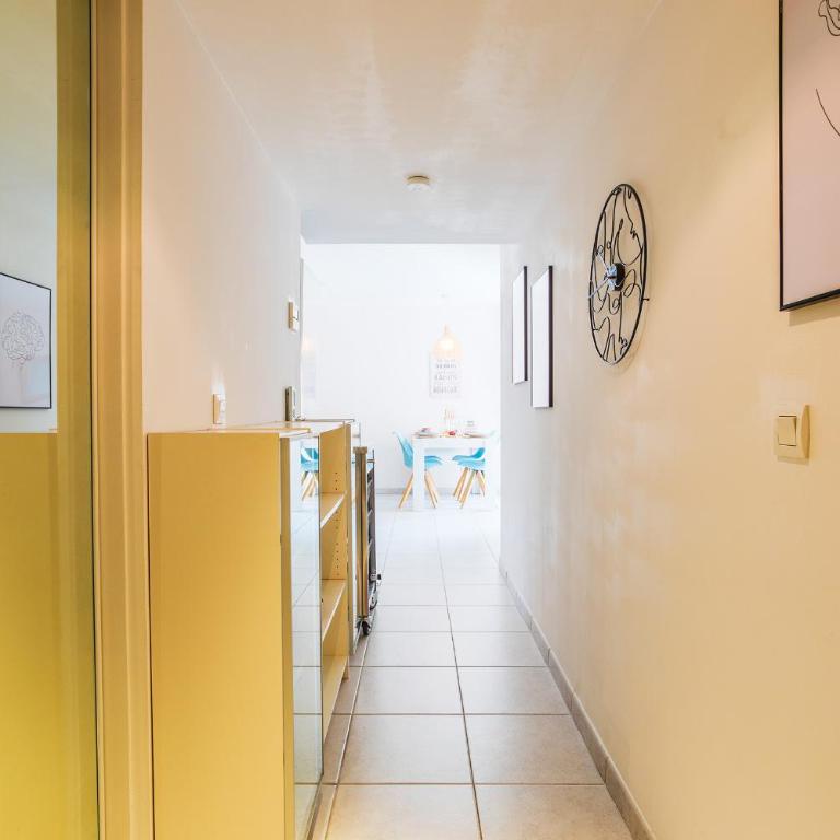 PALAIS LIBERTE V AP4267 By Riviera Holiday Homes - Appartement avec Terrasse - 24