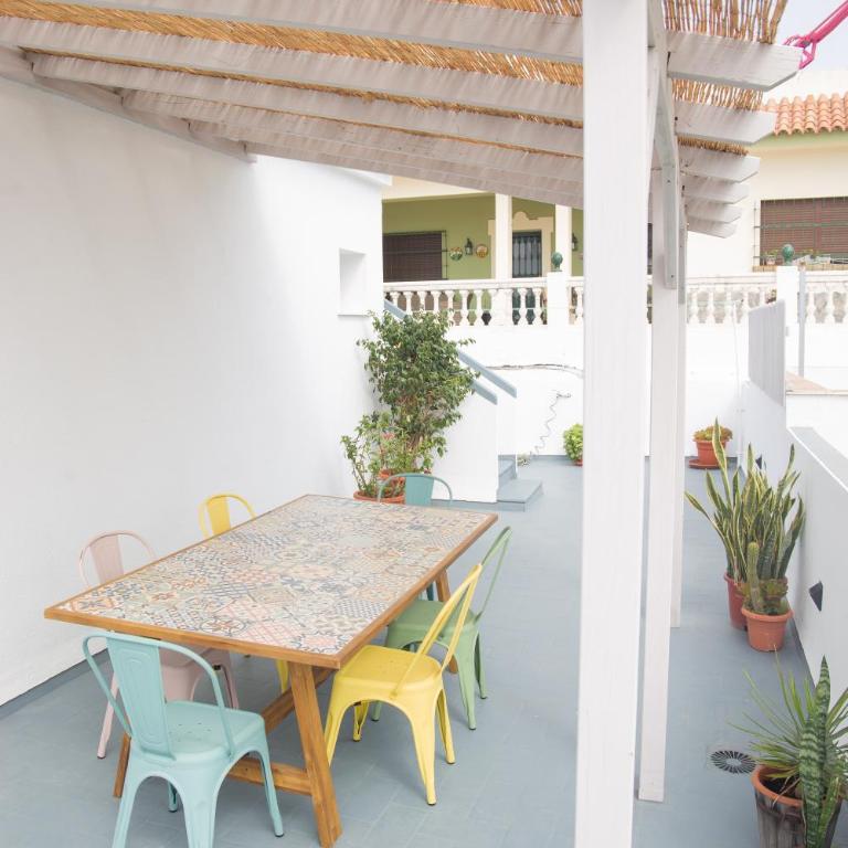 Casa de Océano - Habitación Individual Estándar - 5