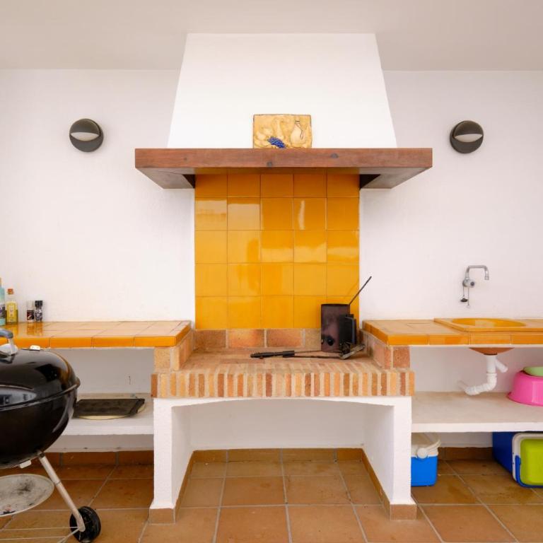 Casa Harmony - Villa de 3 dormitorios - 18