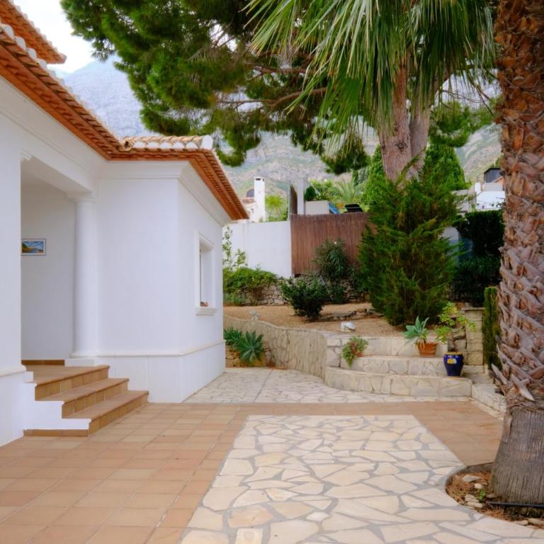 Casa Harmony - Villa de 3 dormitorios - 11