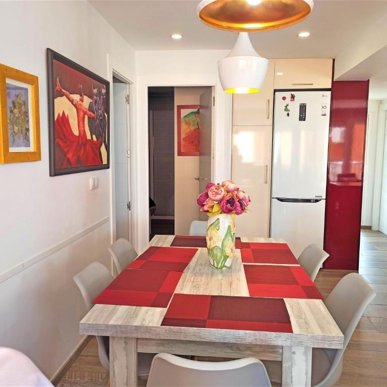 La Mamma Mía - Apartamento - 11