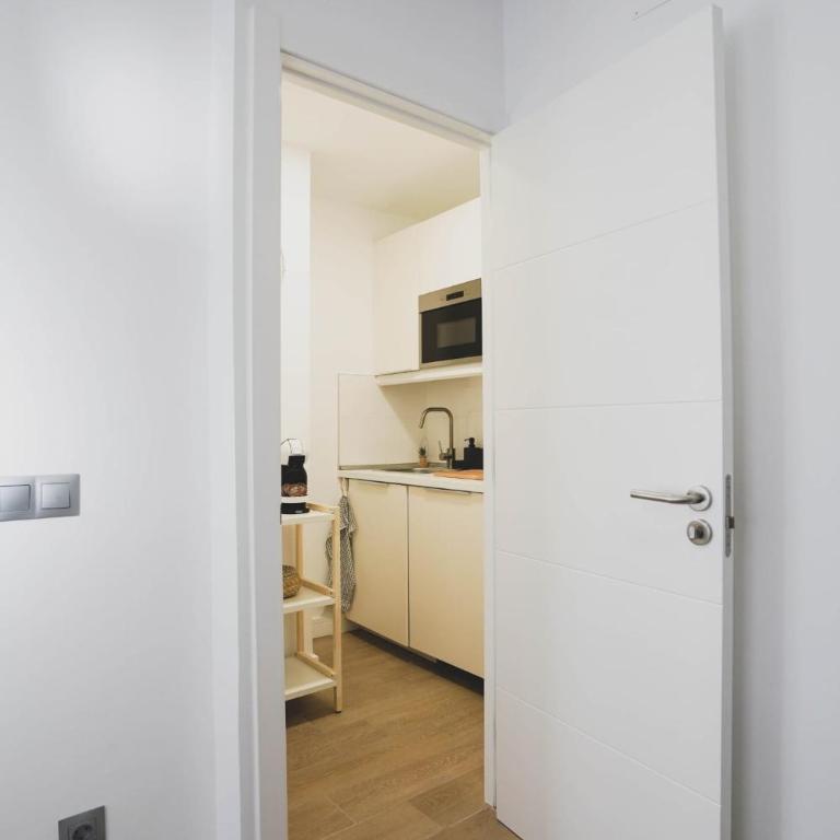 Marines 2 - Apartamento de 1 dormitorio - 14