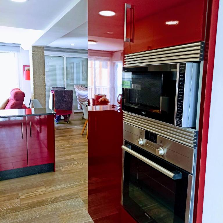 La Mamma Mía - Apartamento - 21