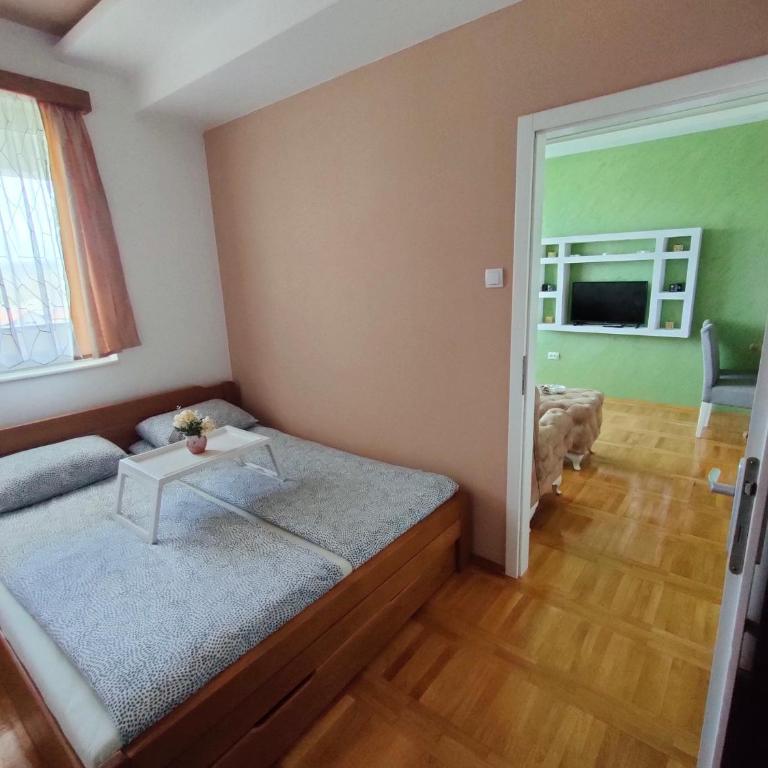 Apartman Zelenika - Apartman sa 1 Spavaćom Sobom - 20