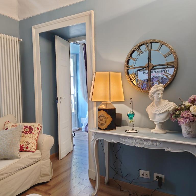 Ettore Manni B&B - Double Room with Extra Bed - 3