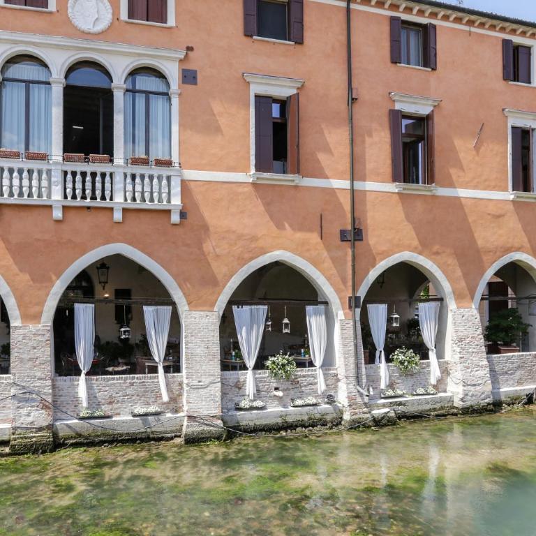 Treviso City Town 1 - Appartement 2 Chambres - 6