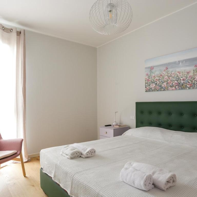 Treviso City Town 1 - Appartement 2 Chambres - 7