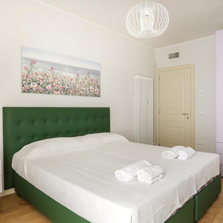 Treviso City Town 1 - Appartement 2 Chambres - 8