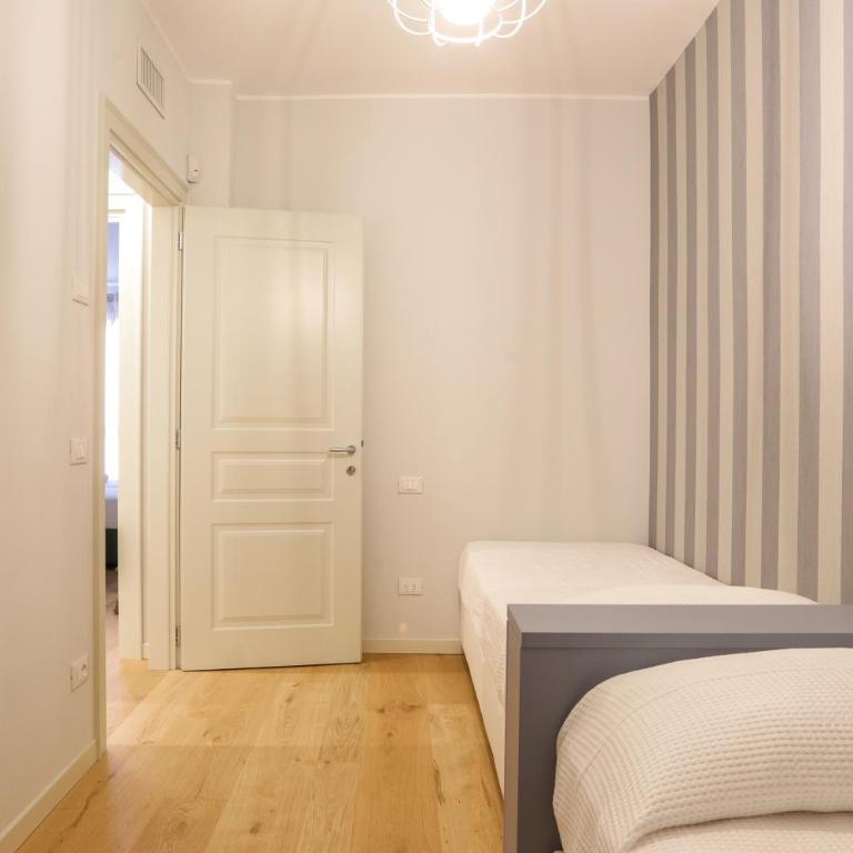 Treviso City Town 1 - Appartement 2 Chambres - 10