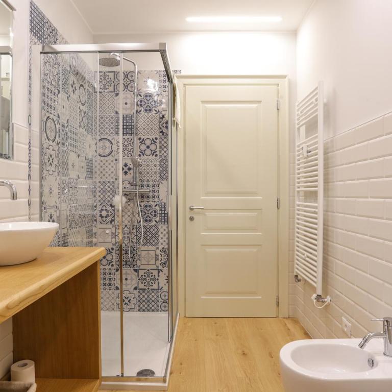 Treviso City Town 1 - Appartement 2 Chambres - 11