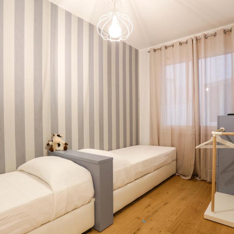Treviso City Town 1 - Appartement 2 Chambres - 13