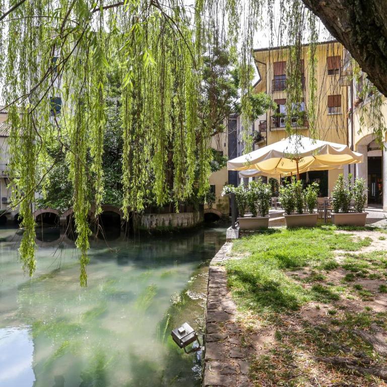Treviso City Town 1 - Appartement 2 Chambres - 14
