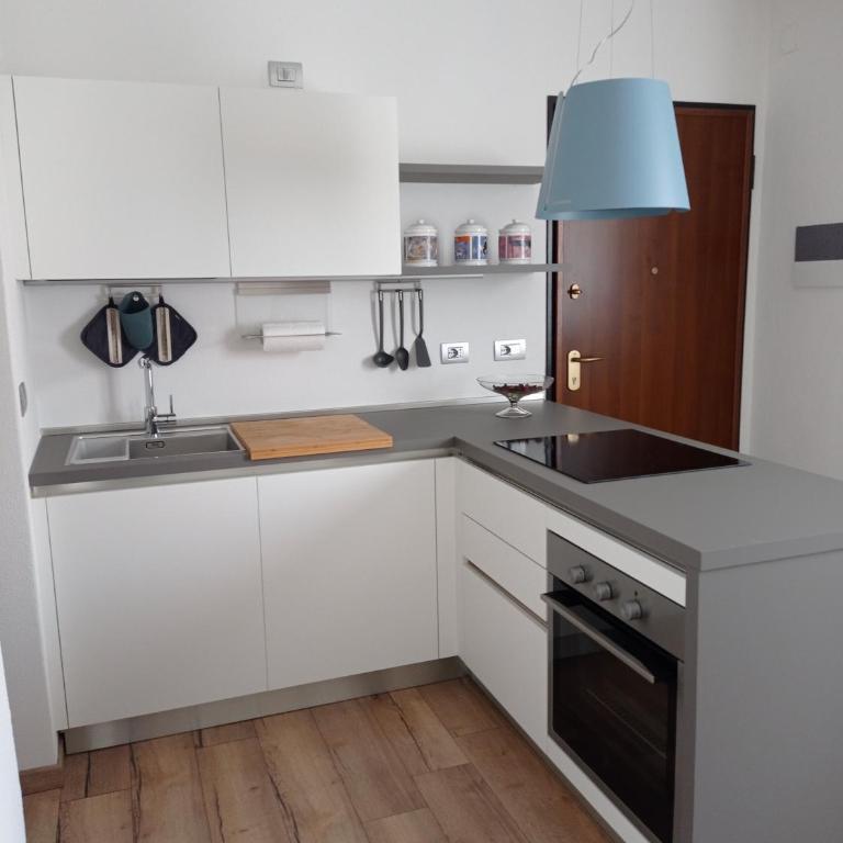 Casa Mirta - Appartamento con 1 Camera da Letto - 22