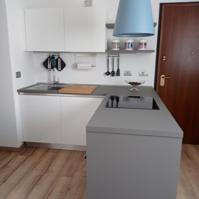 Casa Mirta - Appartamento con 1 Camera da Letto - 24
