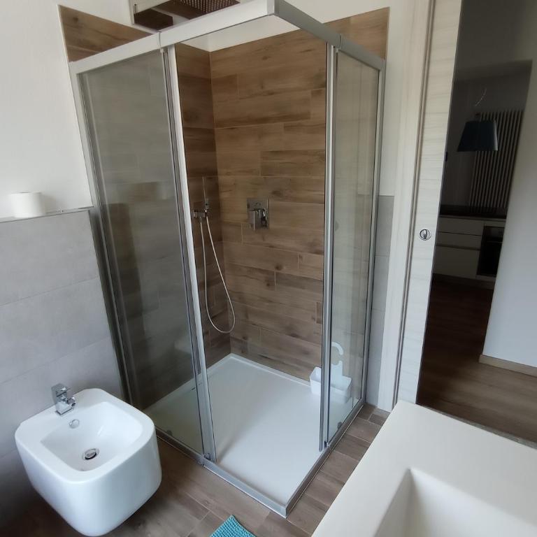 Casa Mirta - Appartamento con 1 Camera da Letto - 14