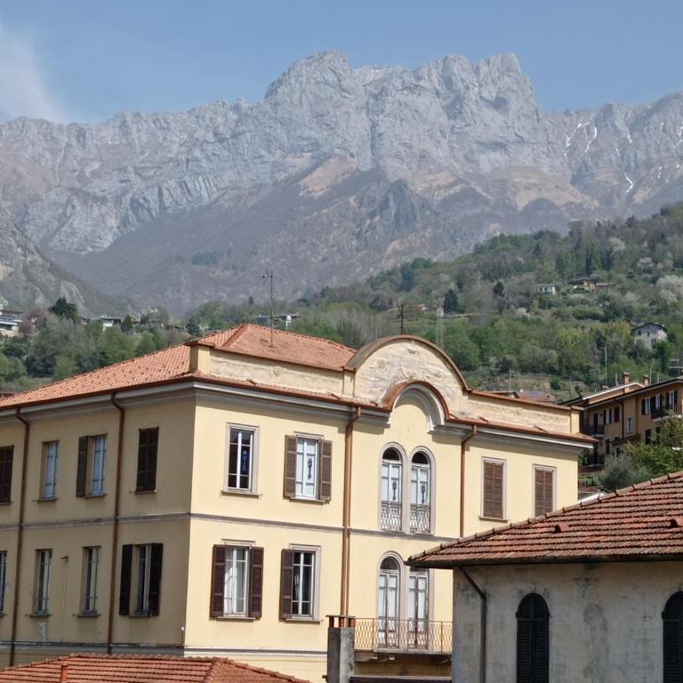 Casa Mirta - Appartamento con 1 Camera da Letto - 18