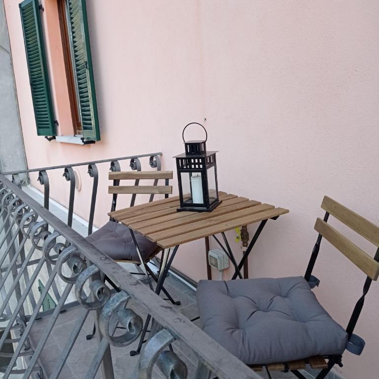 Casa Mirta - Appartamento con 1 Camera da Letto - 15