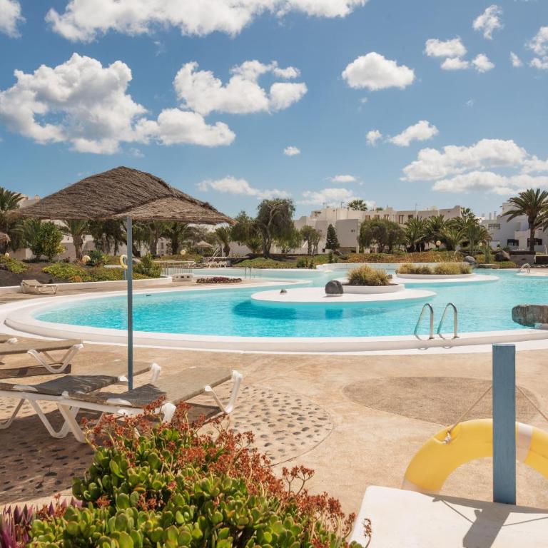 Lanzahost Casa del Sol 2 - Apartamento de 1 dormitorio - 1