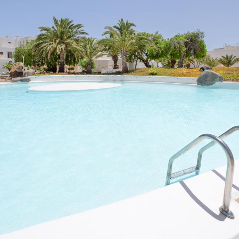 Lanzahost Casa del Sol 2 - Apartamento de 1 dormitorio - 5