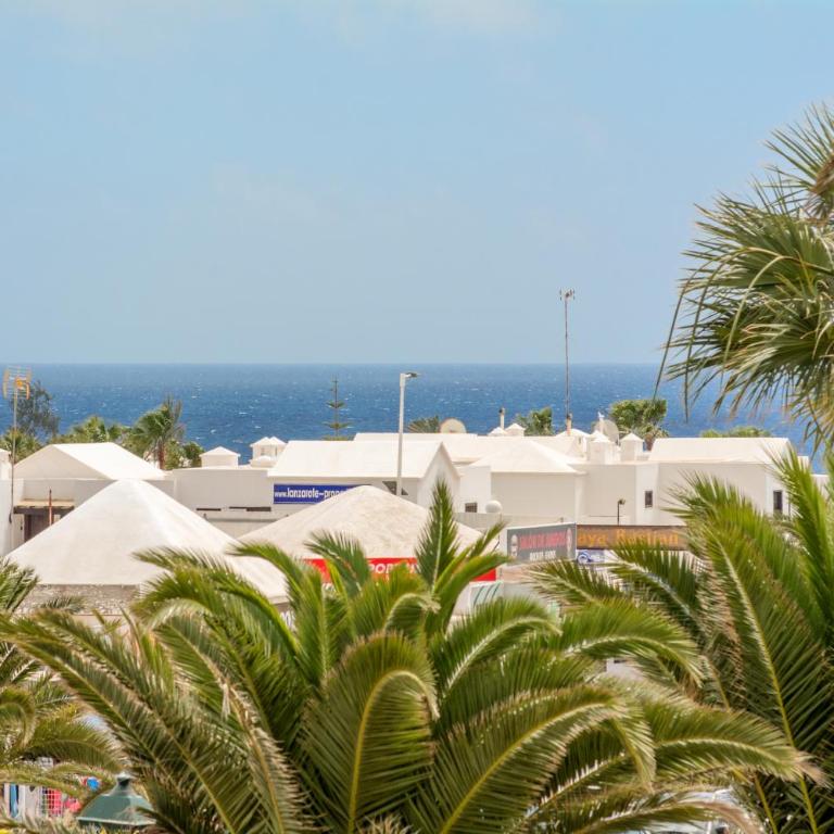 Lanzahost Casa del Sol 2 - Apartamento de 1 dormitorio - 7