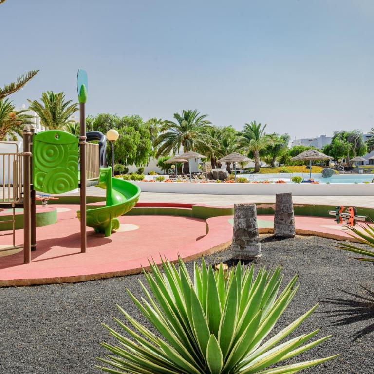 Lanzahost Casa del Sol 2 - Apartamento de 1 dormitorio - 8