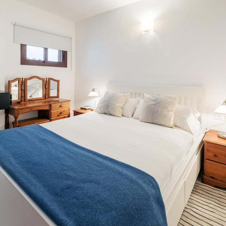 Lanzahost Casa del Sol 2 - Apartamento de 1 dormitorio - 10