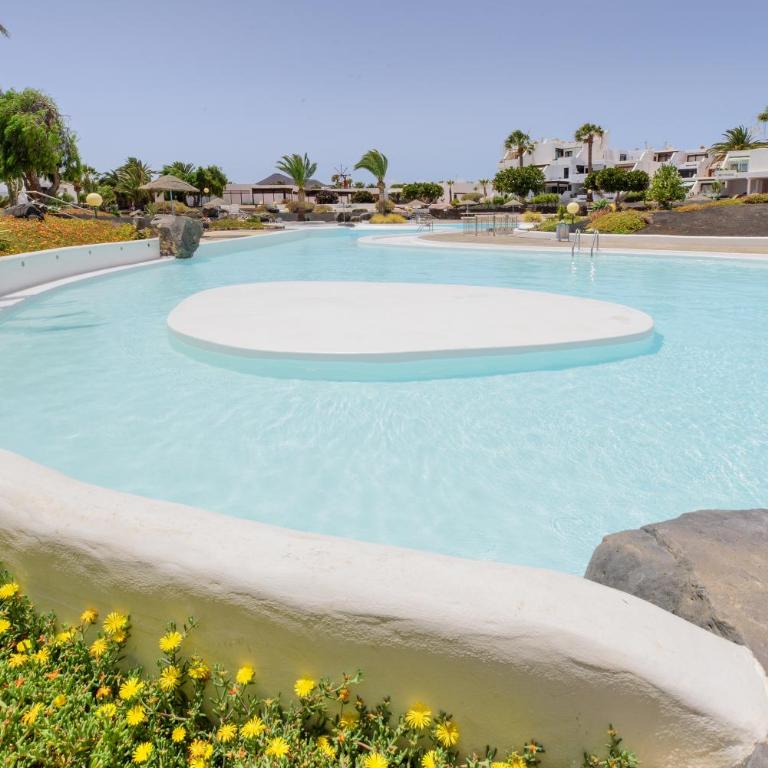 Lanzahost Casa del Sol 2 - Apartamento de 1 dormitorio - 11