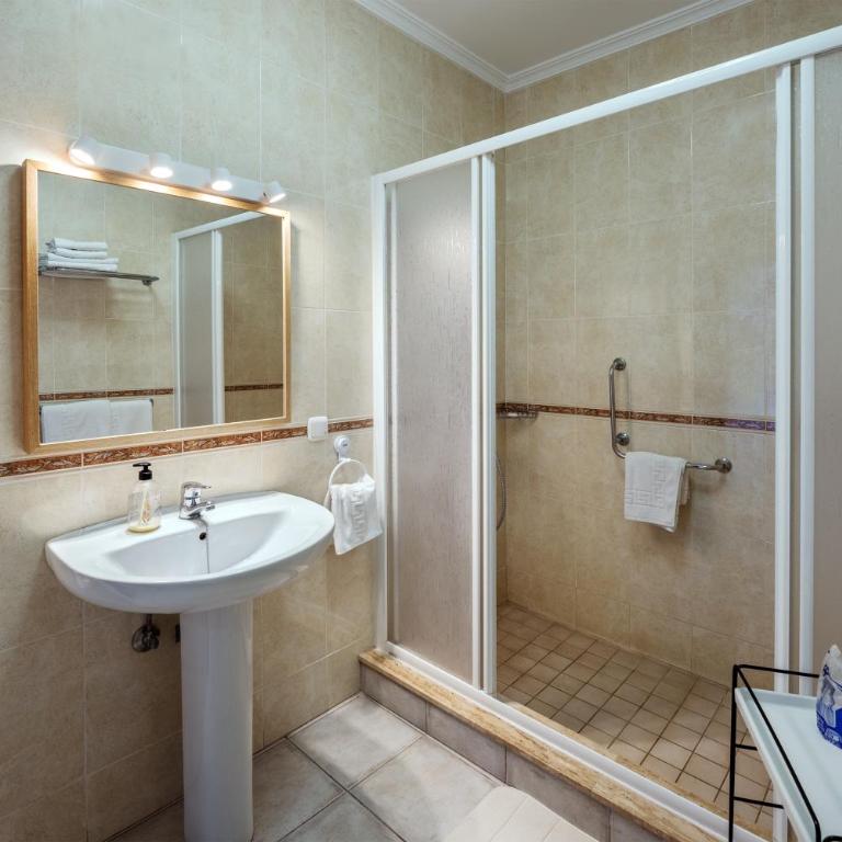 Lanzahost Casa del Sol 2 - Apartamento de 1 dormitorio - 12