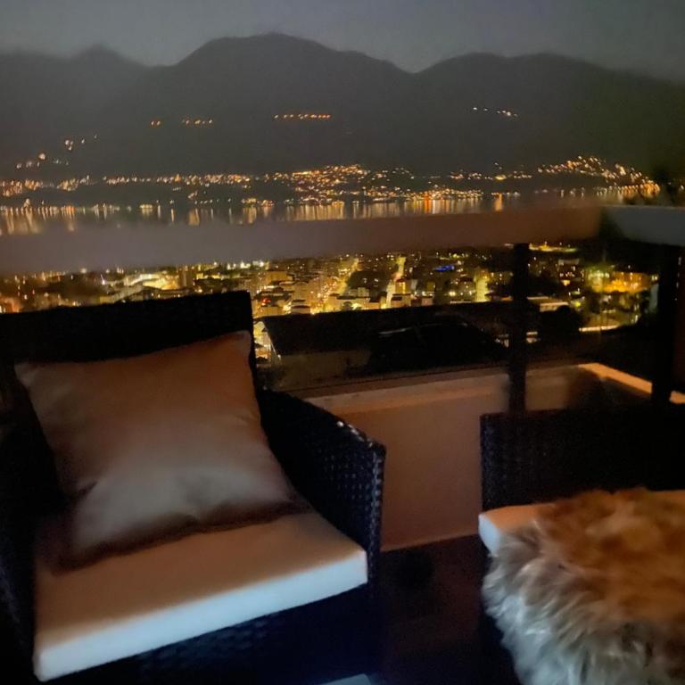 Condominio Andromeda Seeblick - Appartamento con 1 Camera da Letto - 12