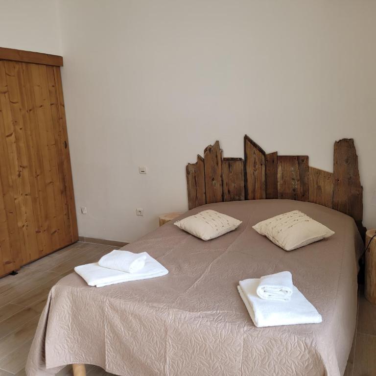 Le Cocardier - Chambre Double Supérieure - 2