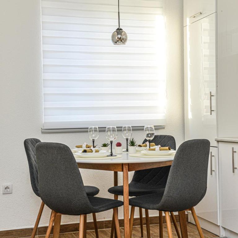 Apartman Martenovic 2 - One-Bedroom Apartment - 17