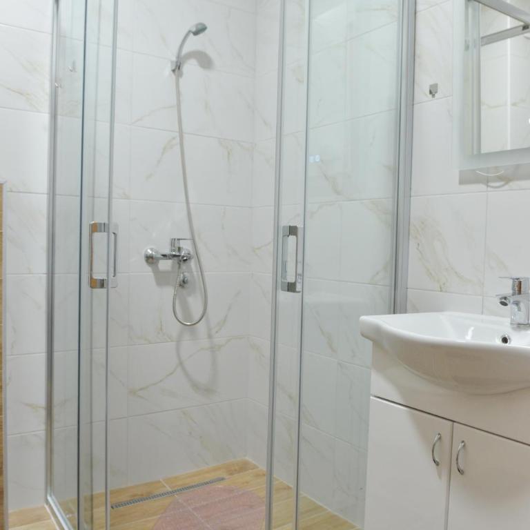 Apartman Martenovic 2 - One-Bedroom Apartment - 24